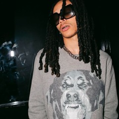 Che - Change [prod. Misogi + Ginseng] (SNIPPET)