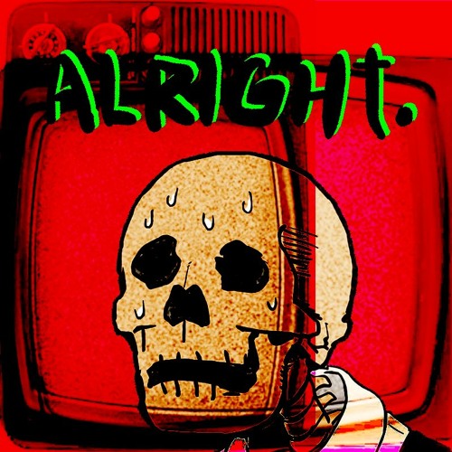 alright. (prod. ERLAX)