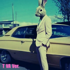 The Return Of Vampurr_T VA Rap Ver.
