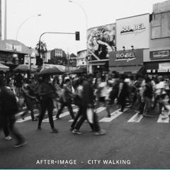 City Walking