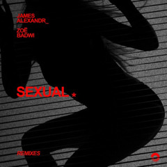 Sexual (Dom de Sousa Radio Mix)