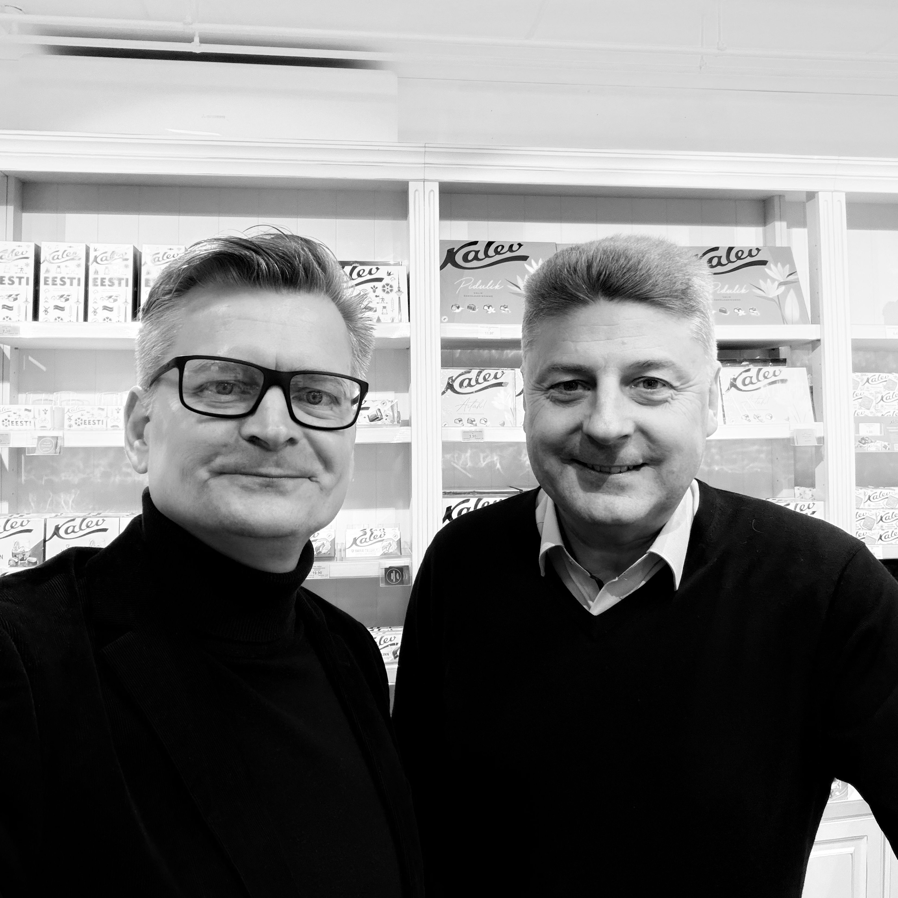 Kaido Kaare: ambitsioonikas eesmärk tõmbab mind käima