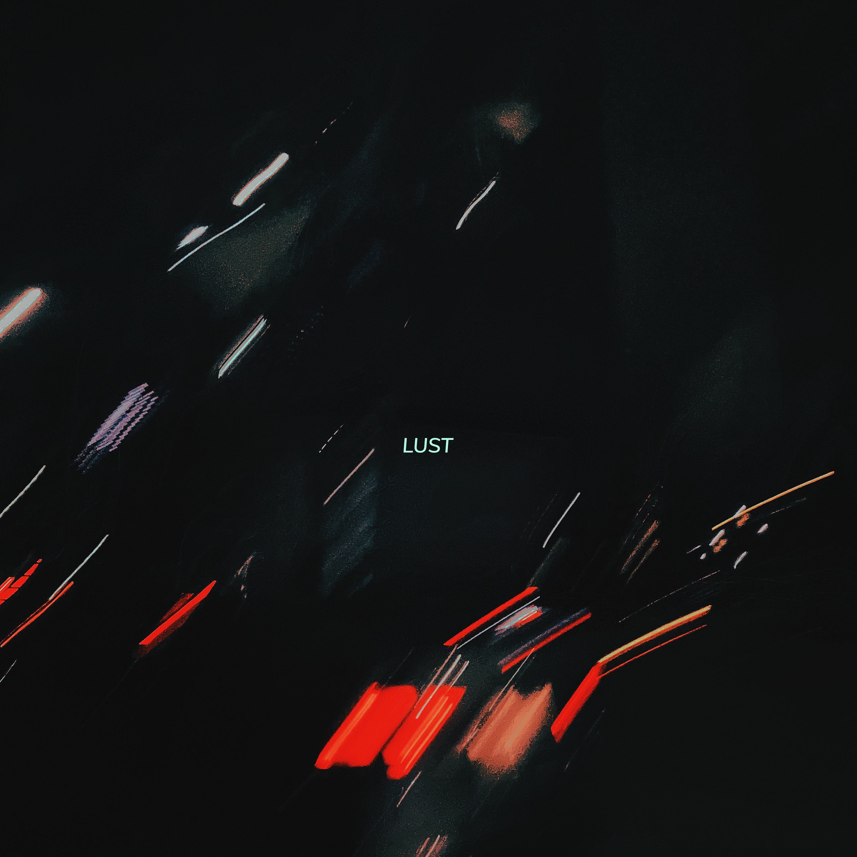 lust episode artwork