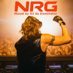 NRG - DJ da Dominator