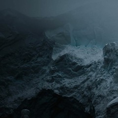 Антарктида (MY DC IN BIO)