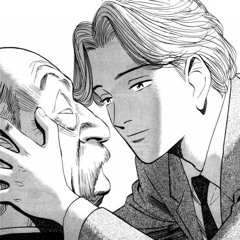 Johan liebert x me and the devil