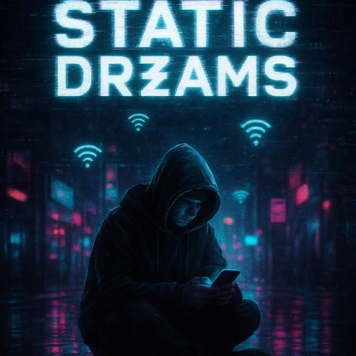 CΛRMIИΞ – STΛTIC DRΞΛMS