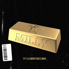 Club Dogo - Milly (TY1 & Smoothies Rmx)