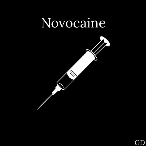 Stream Novocaine(prod. tennis player) by Ashano Listen online for
