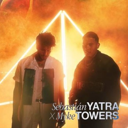 Stream Sebastián Yatra, Myke Towers - La Pareja Del Año (Firemike Remix) by  Firemike | Listen online for free on SoundCloud