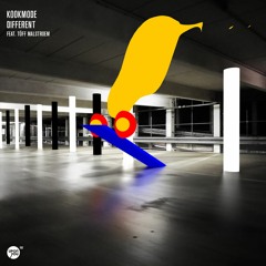 PREMIERE: Kookmode - Different (Instrumental)[Upon.You Records]