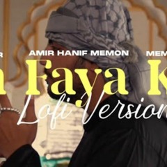 amir hanif kun faya