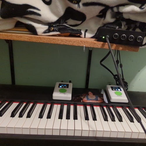Fixing the DAW.wav