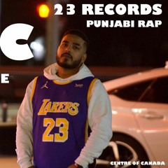 T.H.C - BASRA GEE FT. DALJEET23