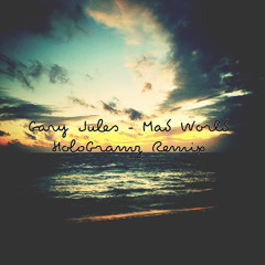Gary Jules - Mad World (HoloGramz Bootleg Remix)