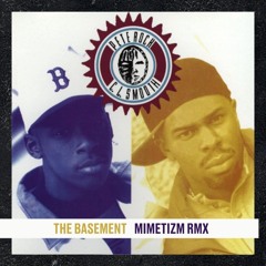 The Basement (Feat Pete Rock and C.L. Smooth)