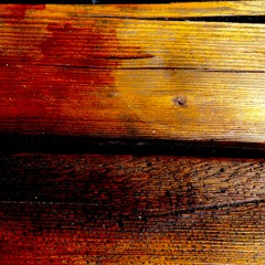 There's Somebody Outside