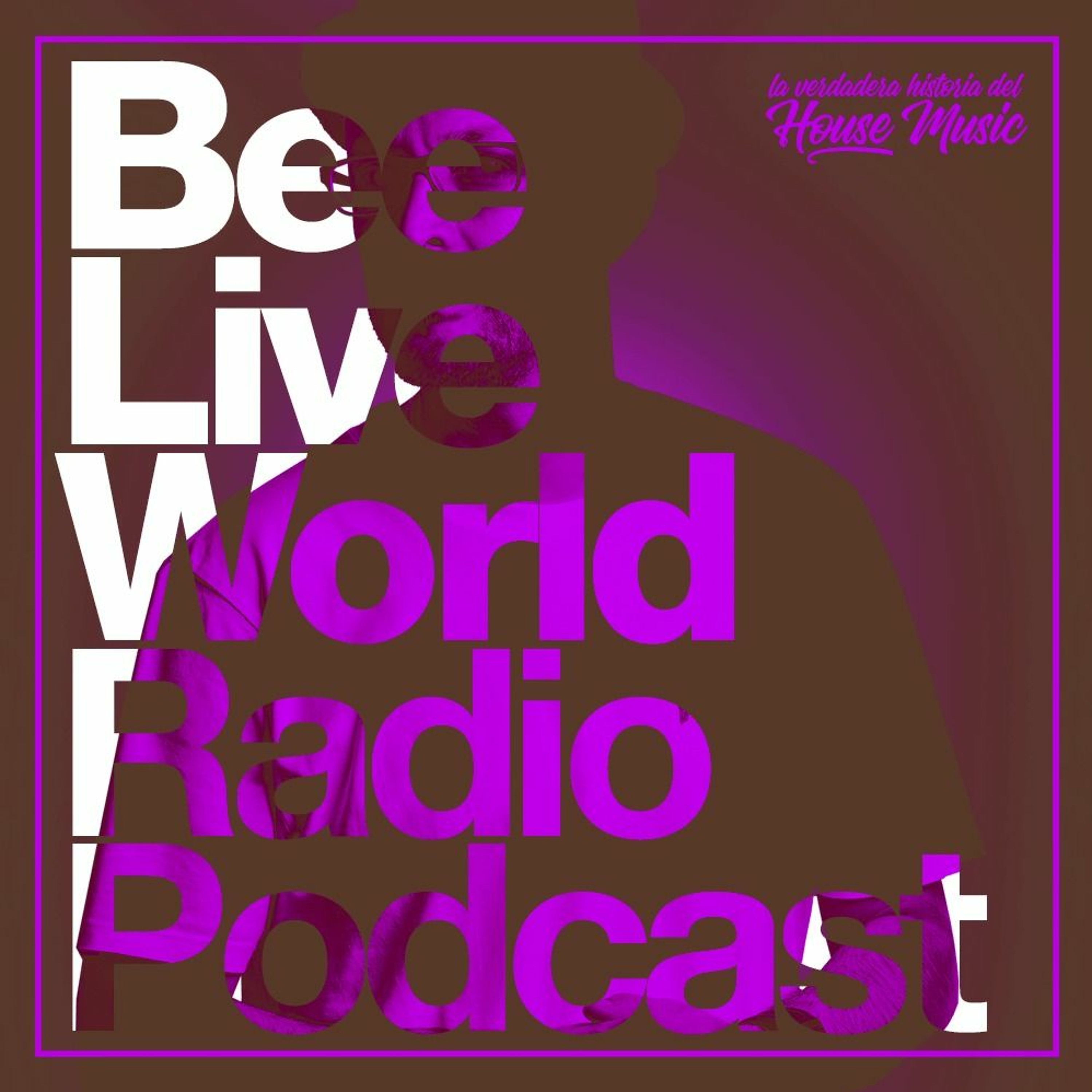 Podcast 473 BeeLiveWorld by DJ Bee 05.03.22 Side A episode artwork