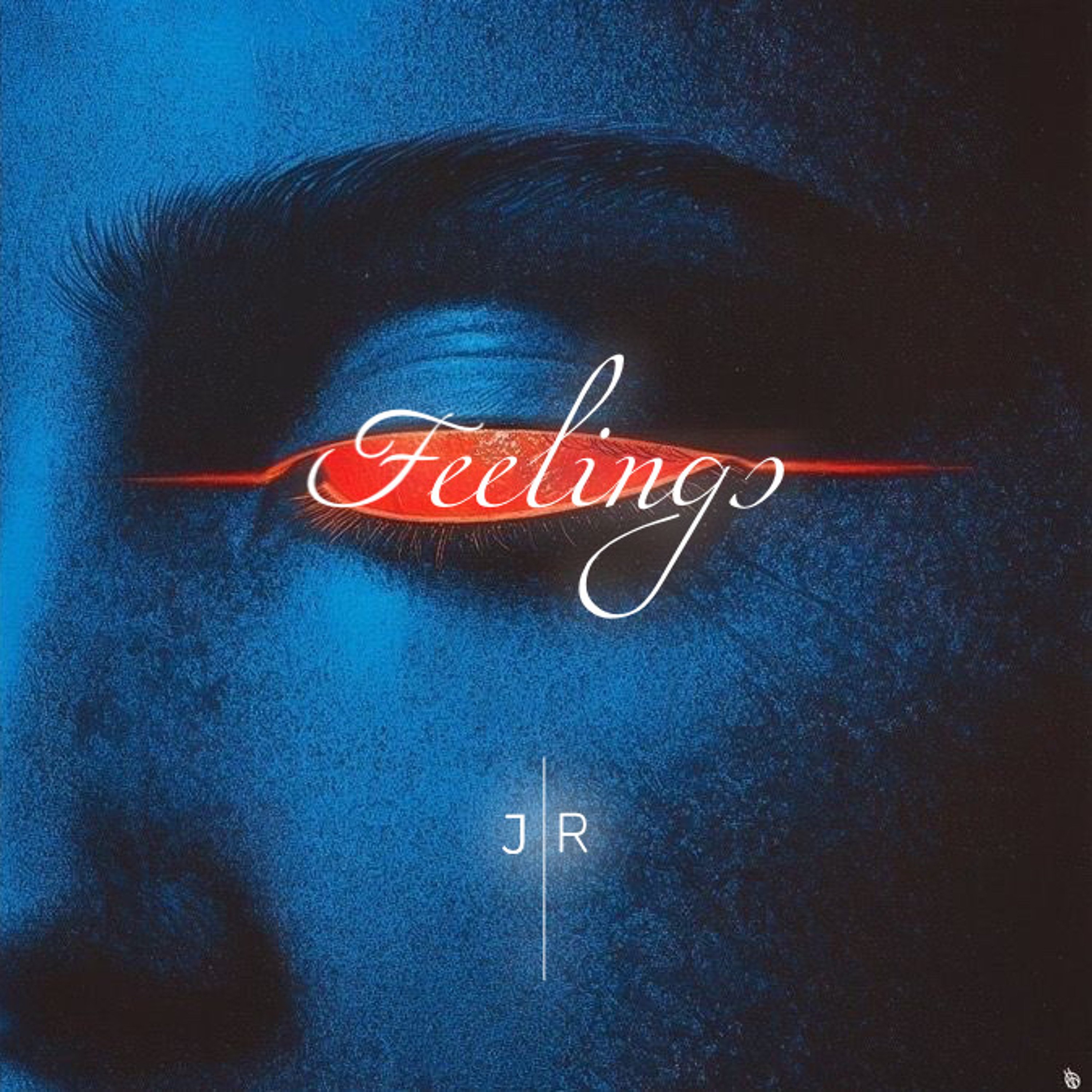 Jöta R (JR) - Feelings (Vocal Extended mix)