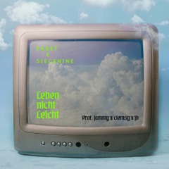 Leben nicht Leicht (prod. Jammy x clemsy x jb) feat. SiegeNine