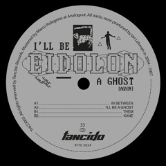 Premiere: A1 - Eidolon - In Between [TNCD003]