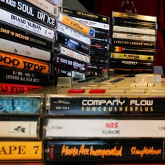 Tapehead - 'Gems' (Side A)