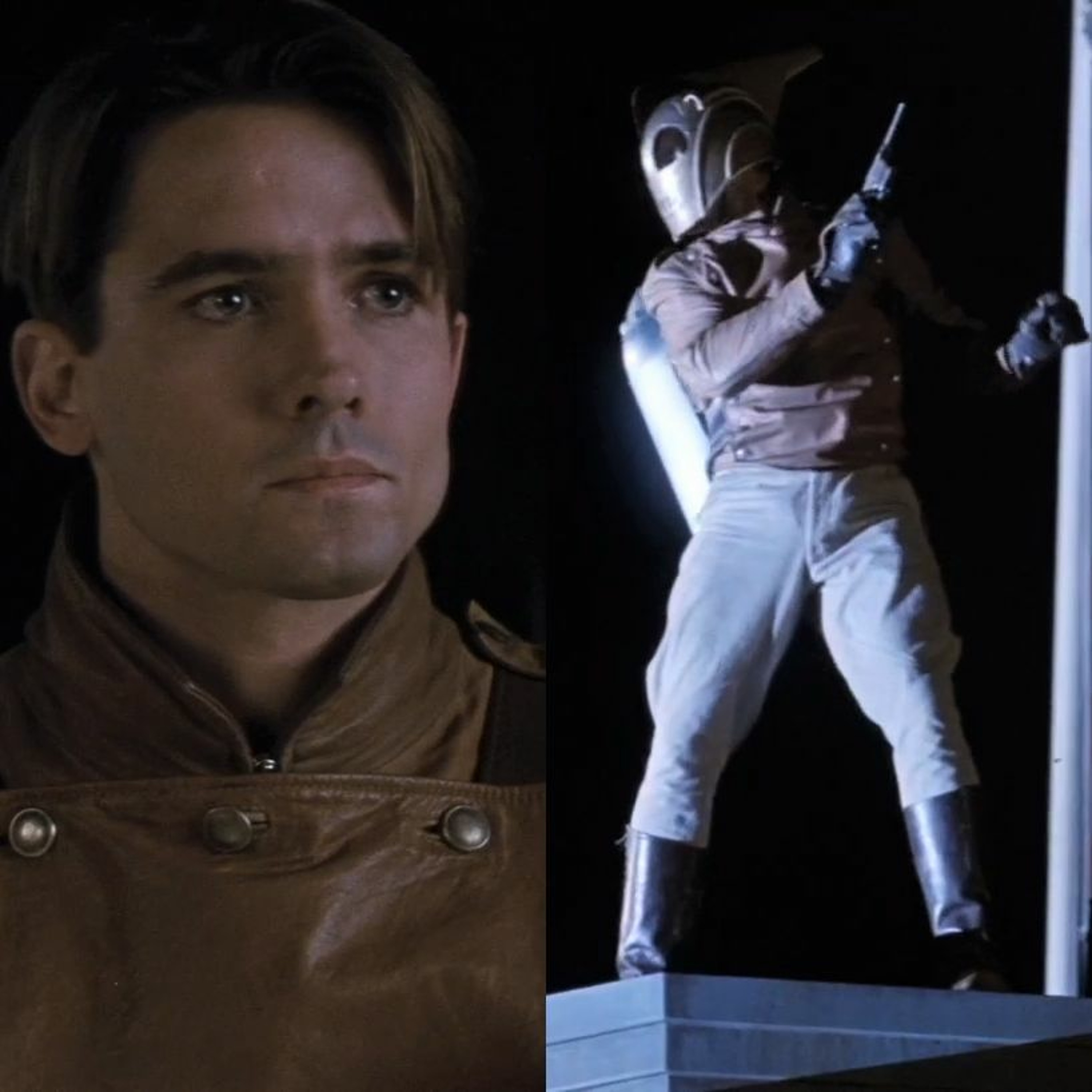 A Star to Steer Her By