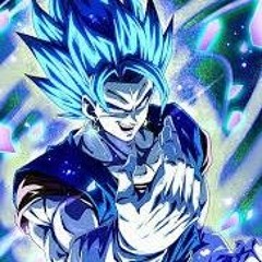 Stream Vegetto (Dragon Ball Z) - Saiyajins _ M4rkim feat. Basara