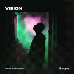 TRFN & Natassa Tsonis - Vision