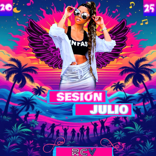 SESIÓN JULIO 2025 (RCV)