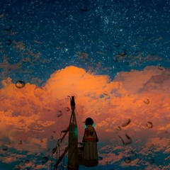 Feeling Of Rain - TTRM