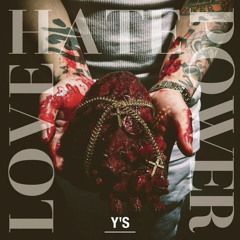 Y’S-プリンスfeat.KOHH &MONY HORSE
