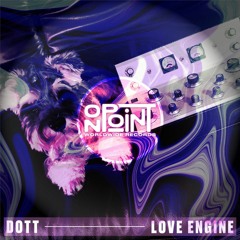 PREMIERE: DOTT - The Rest Is Noise Ft. Wong Echo [On Point Worldwide Records]