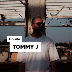 HS 286 | Tommy J