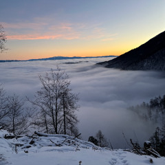 2025 Winter DnB mix ( Liquid x Deep )