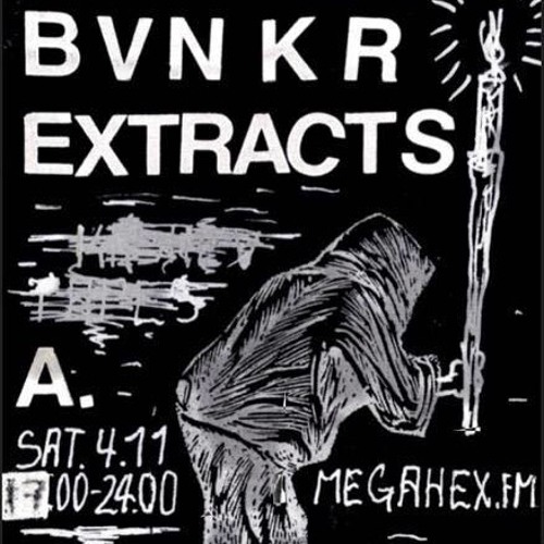 Bunkr Extract ∞13 w/ 2550 @ Megahex Strawberry Field Jam
