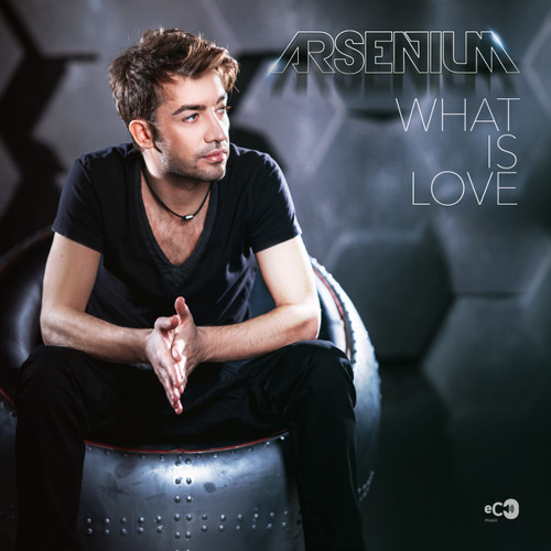 What Is Love (Klaas Remix Radio Edit)