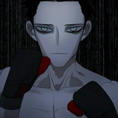 Shadow Boxer