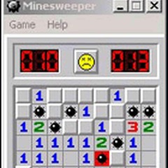 Minesweeper +PRXY! & Lumina