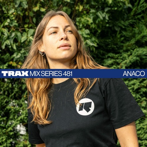 TMS. 481 ANACO