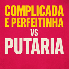 ACAPELA "COMPLICADA E PERFEITINHA VS PUTARIA"- Mc G7 [Voz Livre Funk Brasil - Brazilian Phonk Free Vocal]
