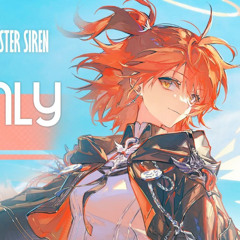 Arknights EP - Heavenly Me