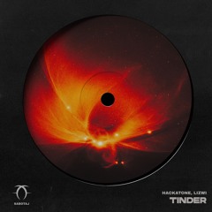 Hackatone, Lizwi - Tinder (Extended Mix)