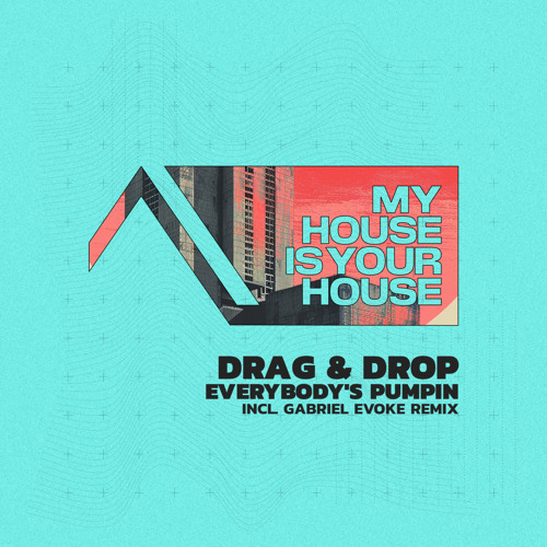 DRAG & DROP Tracks