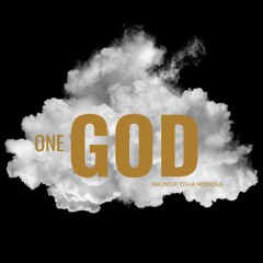 ONE GOD - Bruno P (Feat. Tisha Monique)