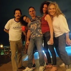 zafiro (amistades peligrosas)