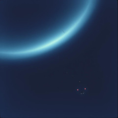 Whispers of the Dark Vacuum