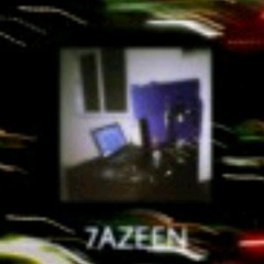 7azeen _ twisted