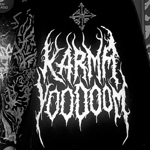 KARMAVOODOOM LIVE IN CARNAHELL 10-11/02/24 AT DARKNESS SOCIETY REC.