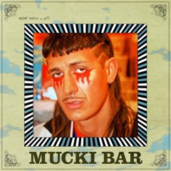 Tobias Rahim - Mucki Bar (CRASKIN x AAEN Remix)